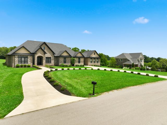156 Rocky Waters Way, Georgetown, KY 40324
