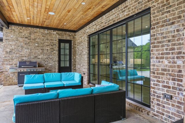 156 Rocky Waters Way, Georgetown, KY 40324