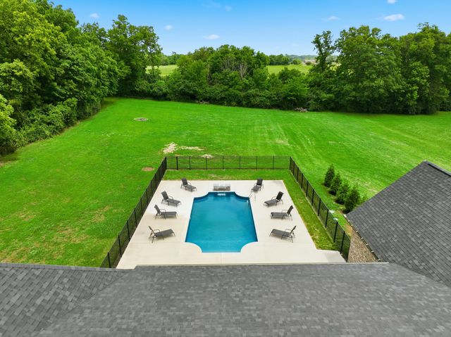 156 Rocky Waters Way, Georgetown, KY 40324