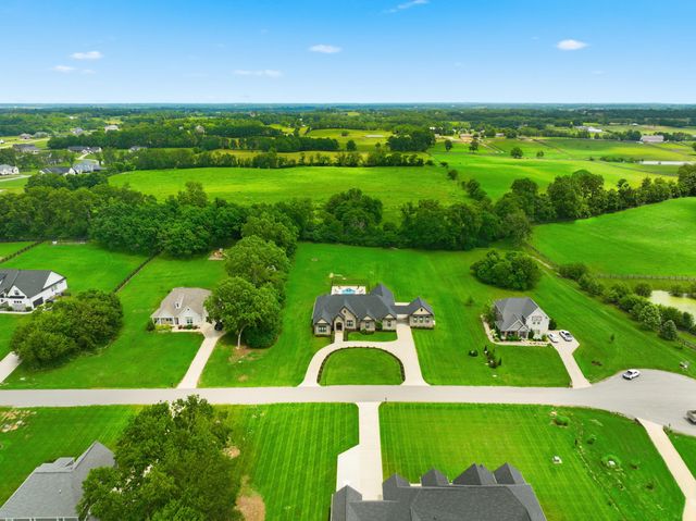 156 Rocky Waters Way, Georgetown, KY 40324