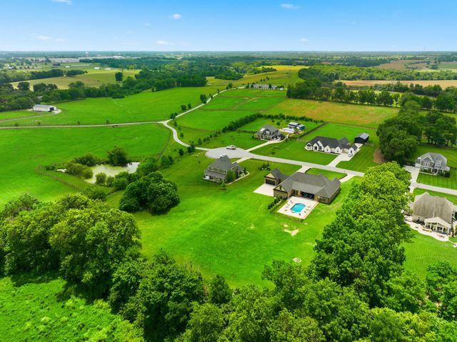 156 Rocky Waters Way, Georgetown, KY 40324