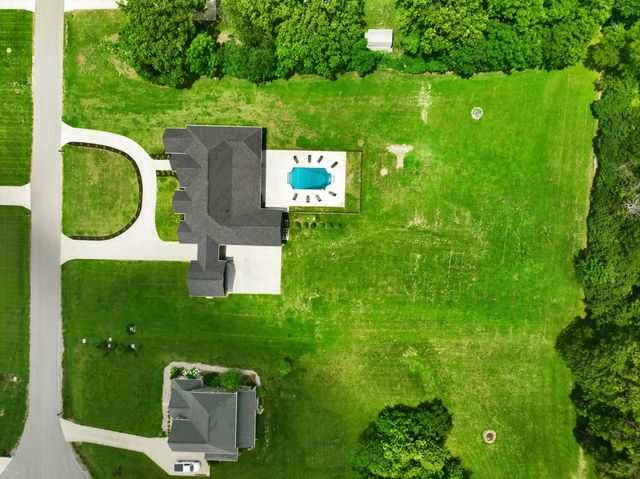 156 Rocky Waters Way, Georgetown, KY 40324