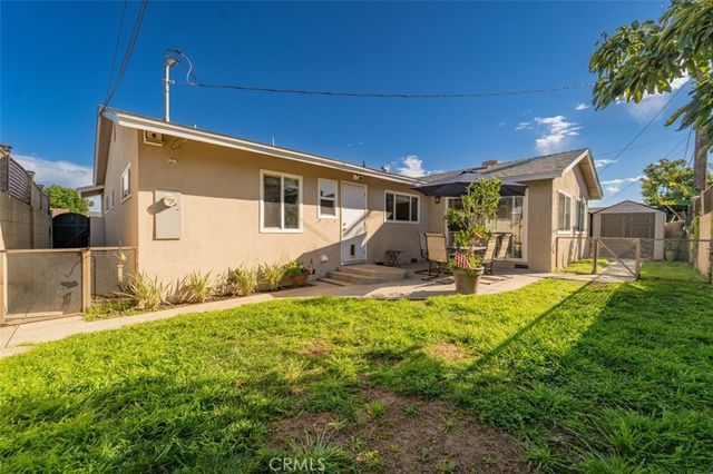 223 S Emerald Street, Anaheim, CA 92804