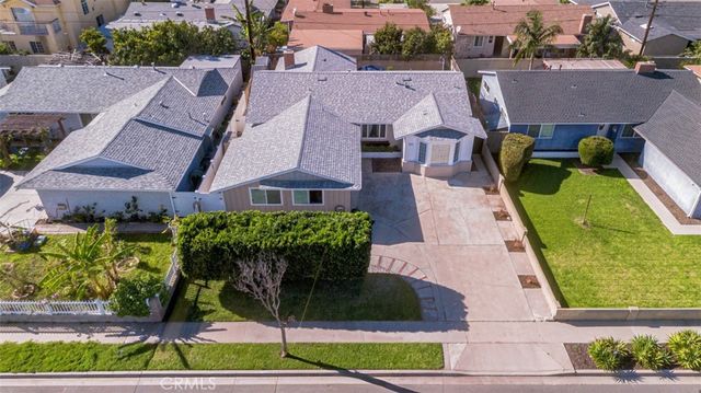 223 S Emerald Street, Anaheim, CA 92804