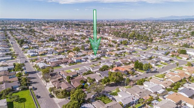 223 S Emerald Street, Anaheim, CA 92804