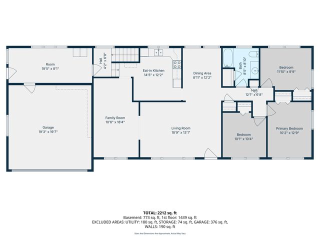 310 Harvard Street, Des Plaines, IL 60016