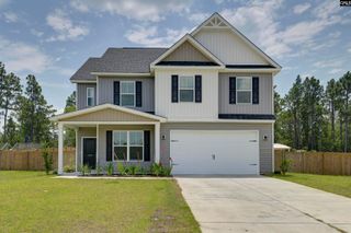 1557 Old Stagecoach Road, Camden, SC 29020