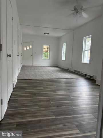 32 JACKSON AVE, Winchester, VA 22601