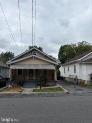 32 JACKSON AVE, Winchester, VA 22601