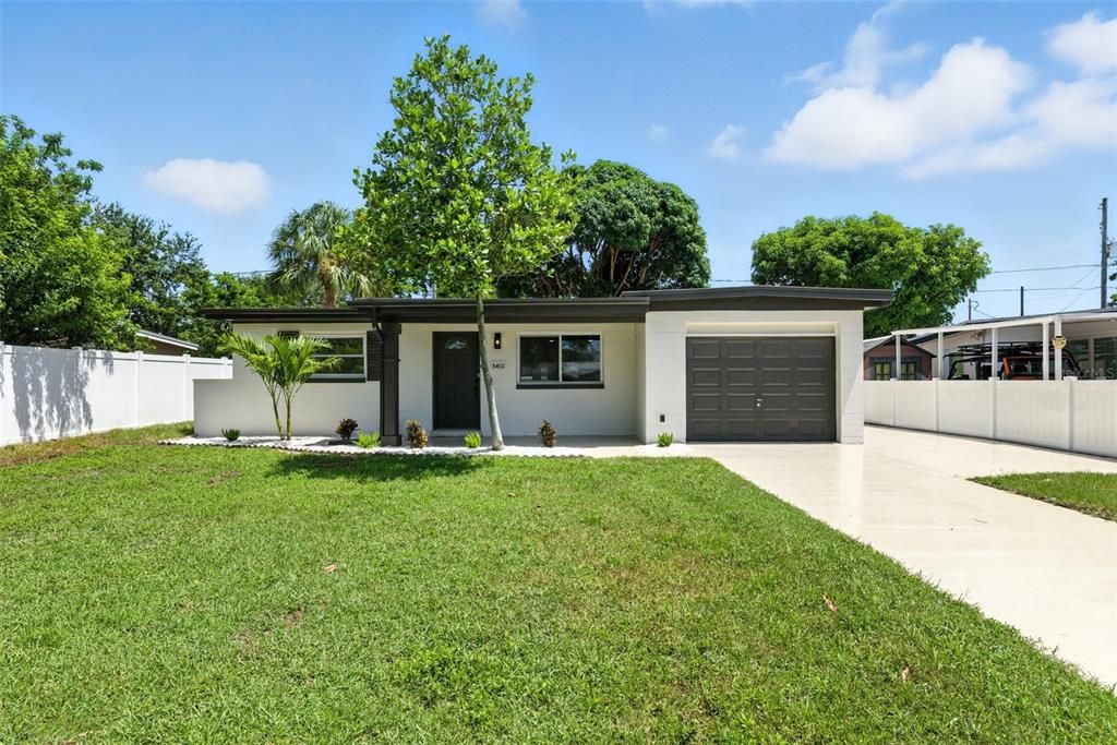 5401 97TH TERRACE N, Pinellas Park, FL 33782
