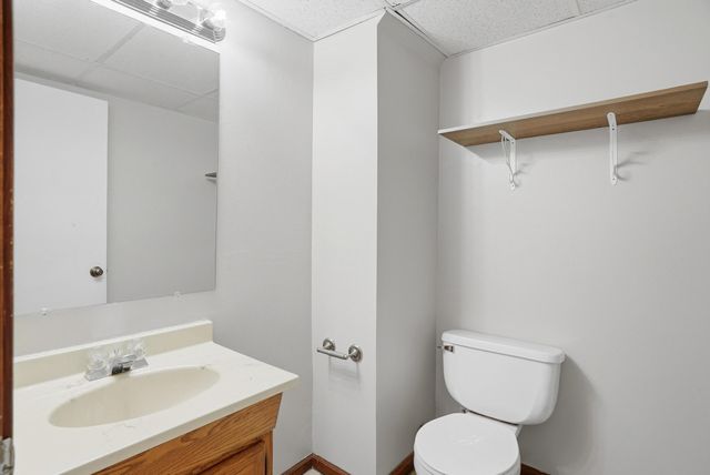 4500 W GEORGETOWN DR, Columbia, MO 65203