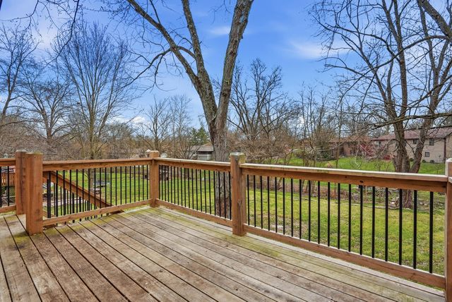 4500 W GEORGETOWN DR, Columbia, MO 65203