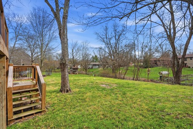 4500 W GEORGETOWN DR, Columbia, MO 65203