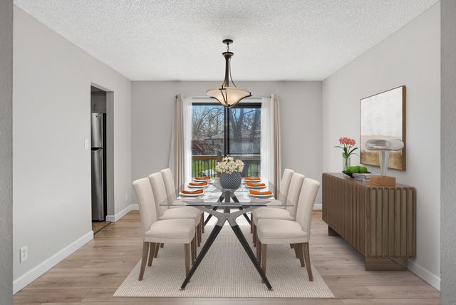 4500 W GEORGETOWN DR, Columbia, MO 65203