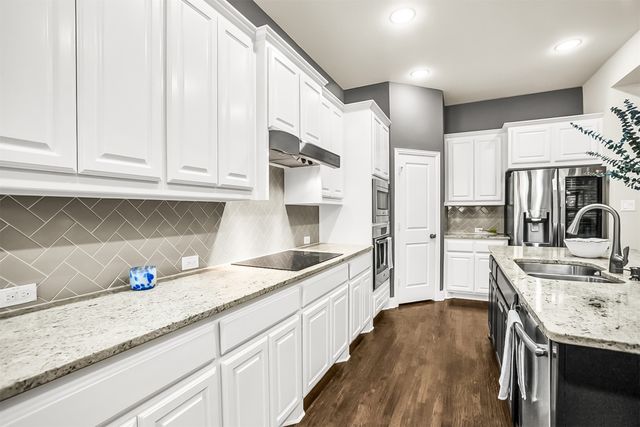 6913 Barolo Drive, Rowlett, TX 75088