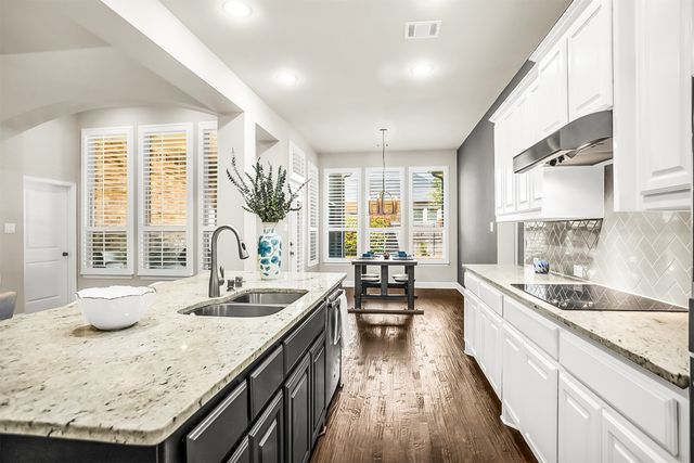 6913 Barolo Drive, Rowlett, TX 75088