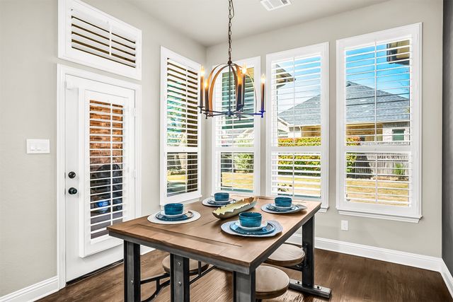 6913 Barolo Drive, Rowlett, TX 75088