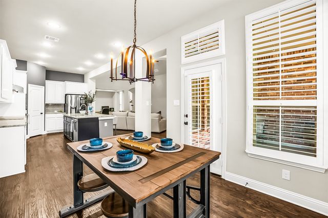 6913 Barolo Drive, Rowlett, TX 75088