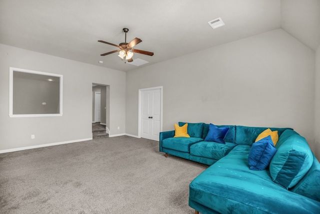 6913 Barolo Drive, Rowlett, TX 75088