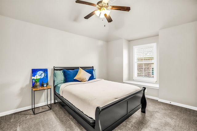 6913 Barolo Drive, Rowlett, TX 75088