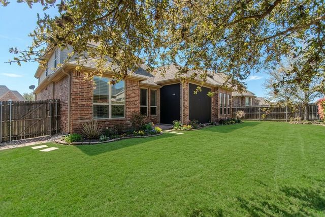 6913 Barolo Drive, Rowlett, TX 75088