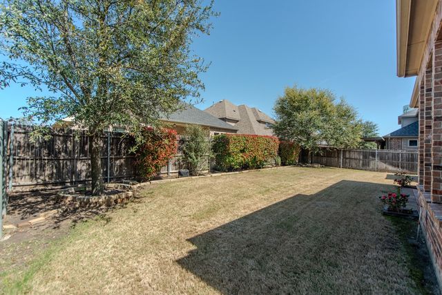 6913 Barolo Drive, Rowlett, TX 75088
