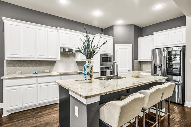 6913 Barolo Drive, Rowlett, TX 75088