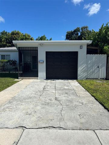 1648 SW 13th St NA, Miami, FL 33145