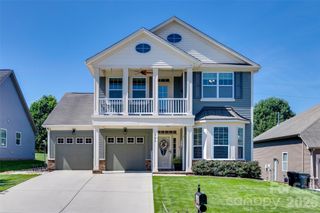 305 Laurel Bay Street NW, Concord, NC 28027
