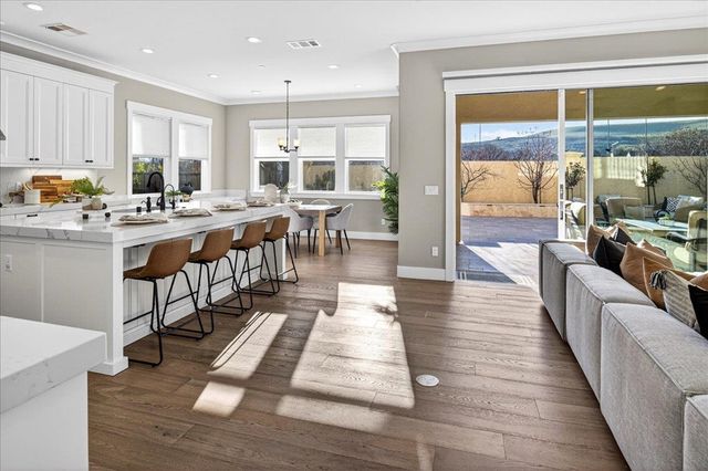 249 Zinnia Ct, San Ramon, CA 94582