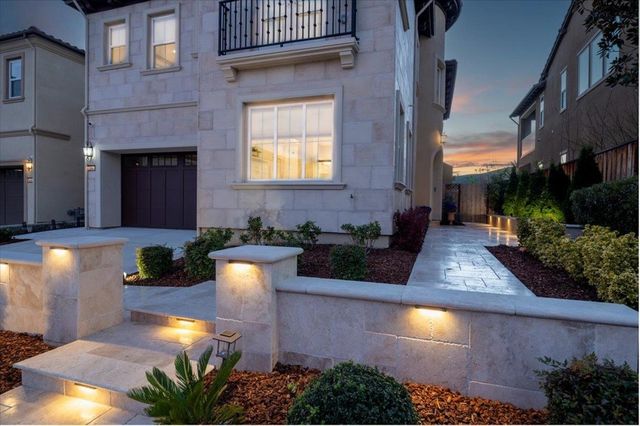 249 Zinnia Ct, San Ramon, CA 94582