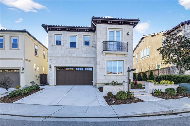 249 Zinnia Ct, San Ramon, CA 94582