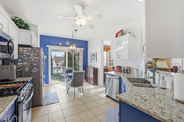 12255 QUAIL RIDGE Drive, Huntley, IL 60142