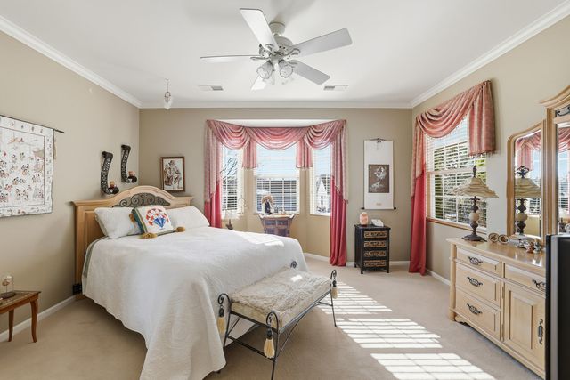 12255 QUAIL RIDGE Drive, Huntley, IL 60142