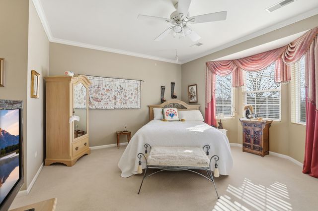 12255 QUAIL RIDGE Drive, Huntley, IL 60142