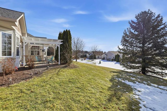 12255 QUAIL RIDGE Drive, Huntley, IL 60142