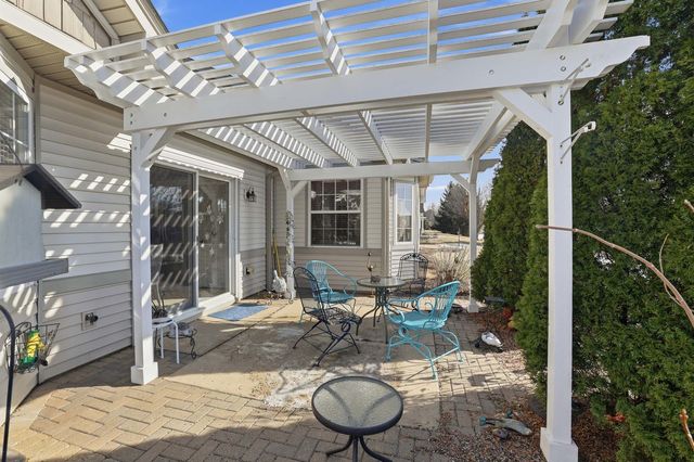 12255 QUAIL RIDGE Drive, Huntley, IL 60142