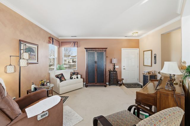 12255 QUAIL RIDGE Drive, Huntley, IL 60142