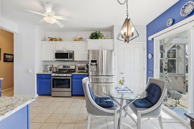 12255 QUAIL RIDGE Drive, Huntley, IL 60142