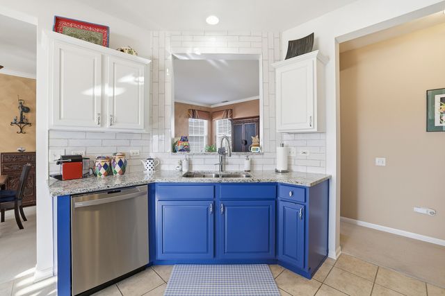 12255 QUAIL RIDGE Drive, Huntley, IL 60142