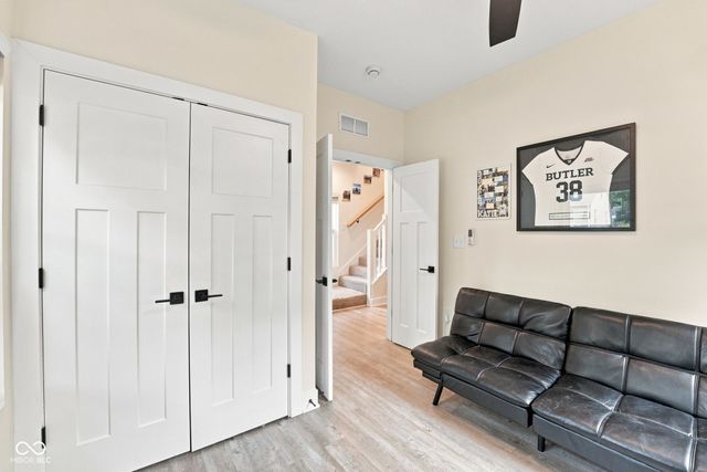 4706 Primrose Avenue, Indianapolis, IN 46205