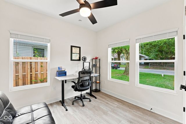 4706 Primrose Avenue, Indianapolis, IN 46205
