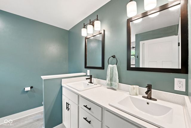 4706 Primrose Avenue, Indianapolis, IN 46205