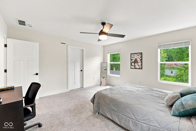 4706 Primrose Avenue, Indianapolis, IN 46205
