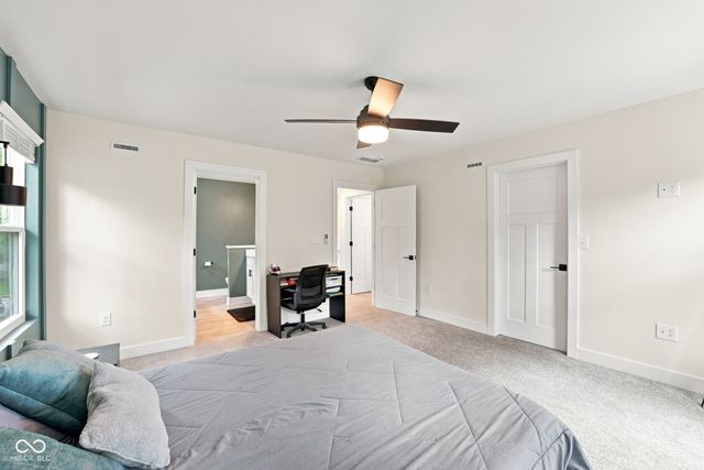 4706 Primrose Avenue, Indianapolis, IN 46205