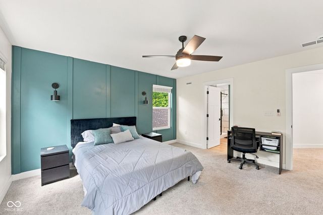4706 Primrose Avenue, Indianapolis, IN 46205