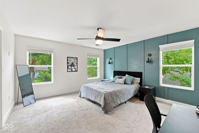 4706 Primrose Avenue, Indianapolis, IN 46205