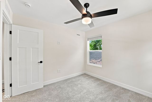4706 Primrose Avenue, Indianapolis, IN 46205