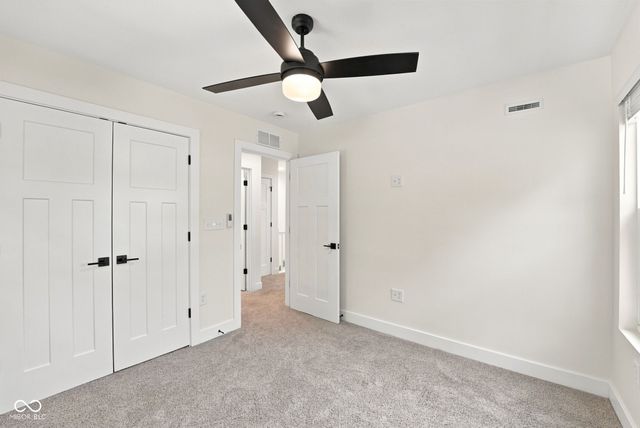 4706 Primrose Avenue, Indianapolis, IN 46205