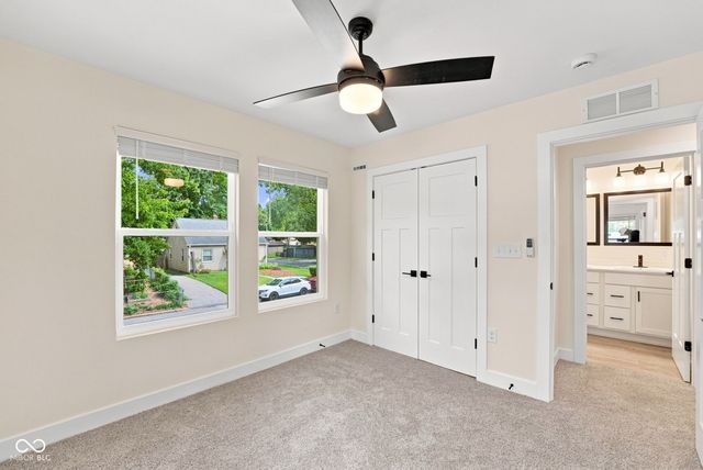 4706 Primrose Avenue, Indianapolis, IN 46205